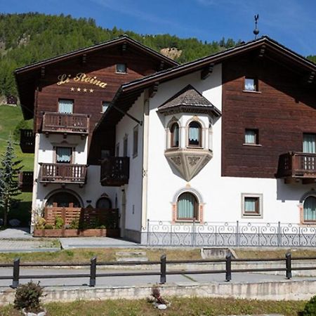 Casa Li Roina N 45 Daire Livigno Dış mekan fotoğraf
