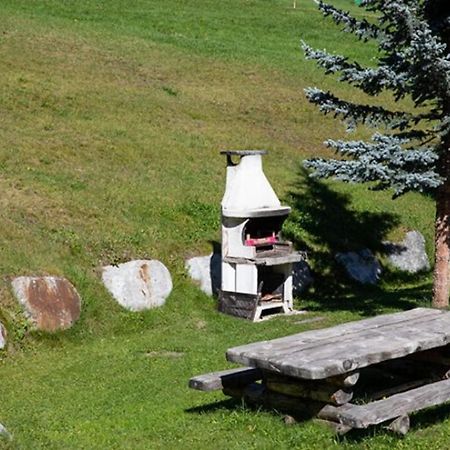 Casa Li Roina N 45 Daire Livigno Dış mekan fotoğraf