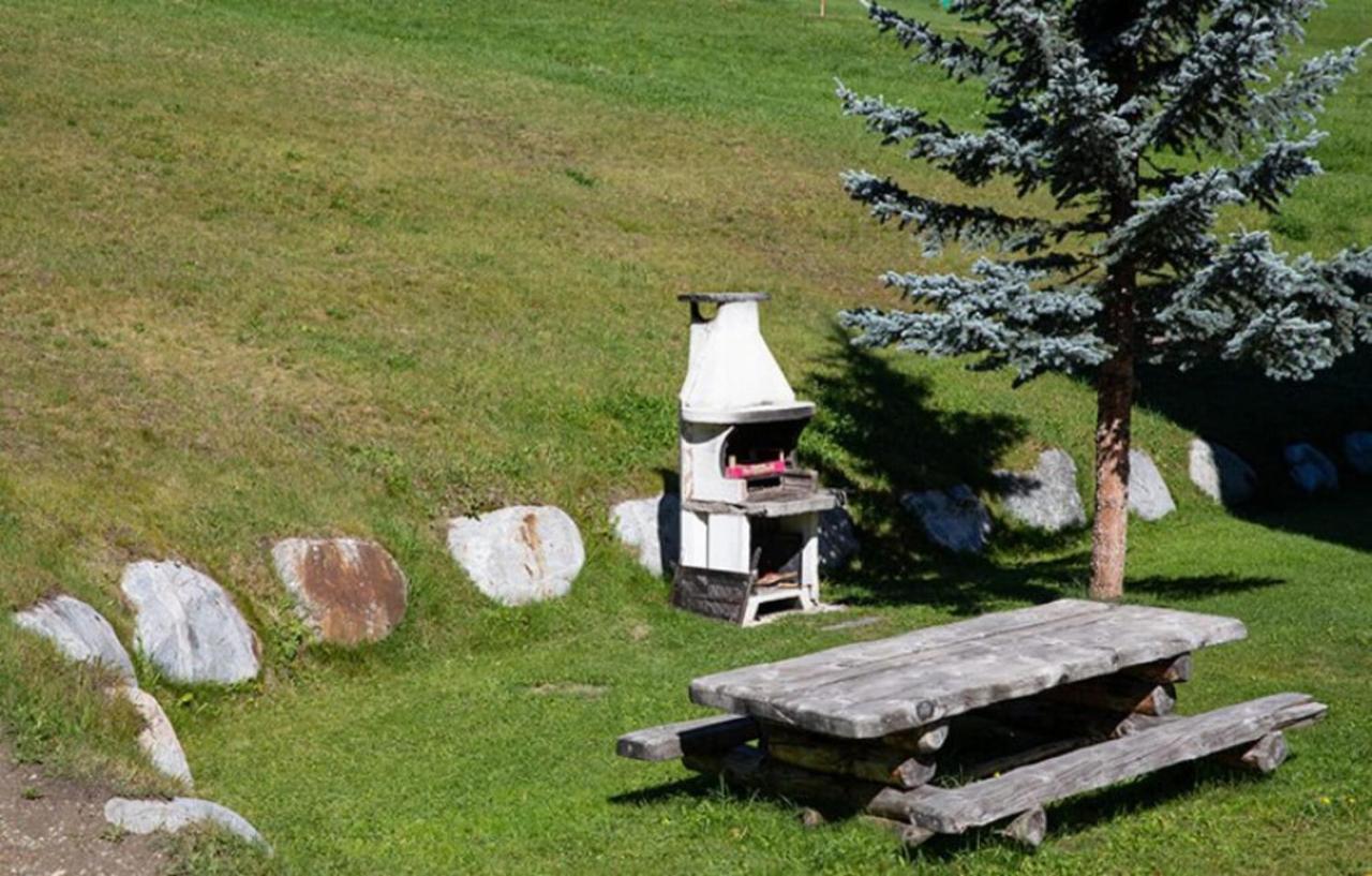 Casa Li Roina N 45 Daire Livigno Dış mekan fotoğraf