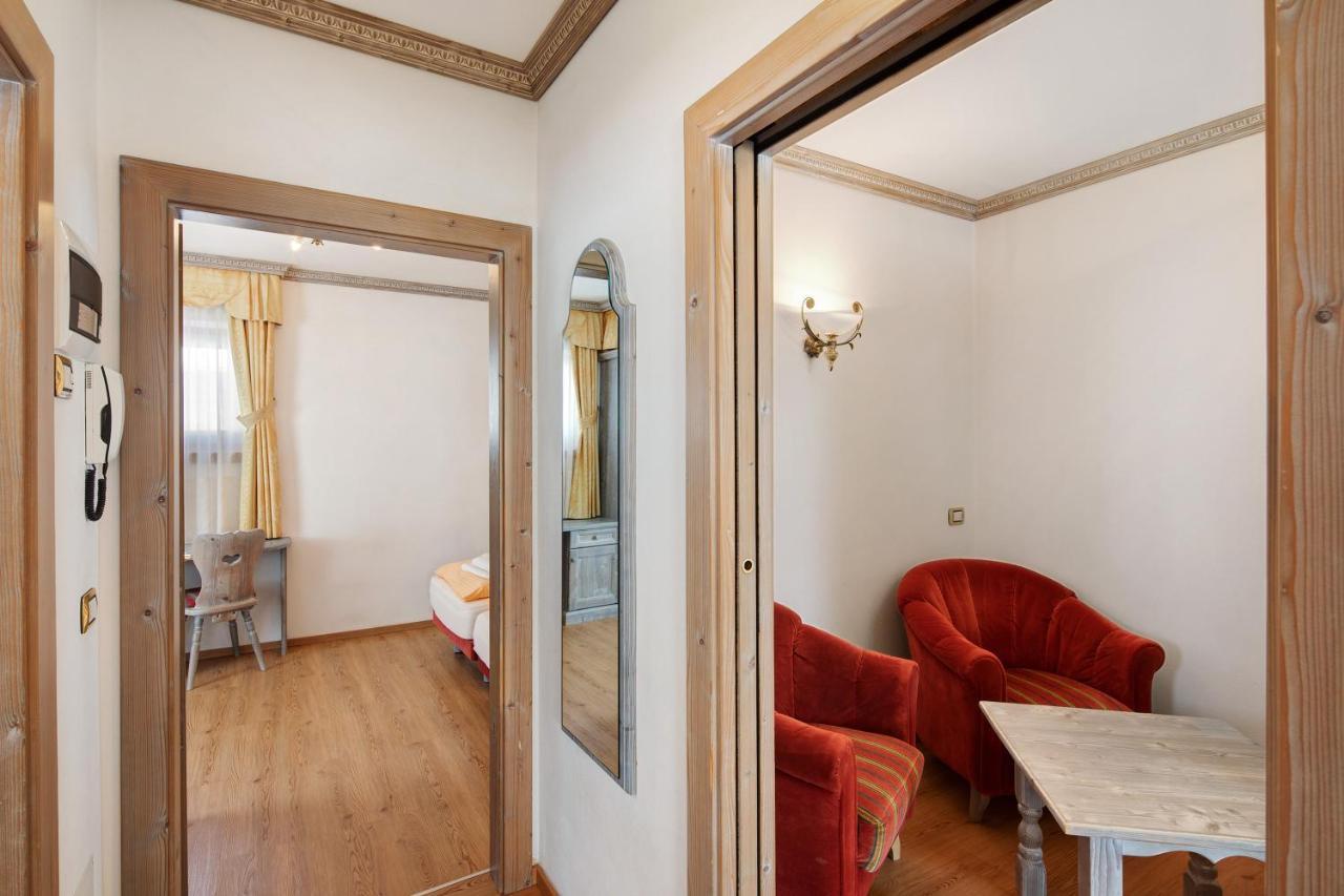 Casa Li Roina N 45 Daire Livigno Dış mekan fotoğraf