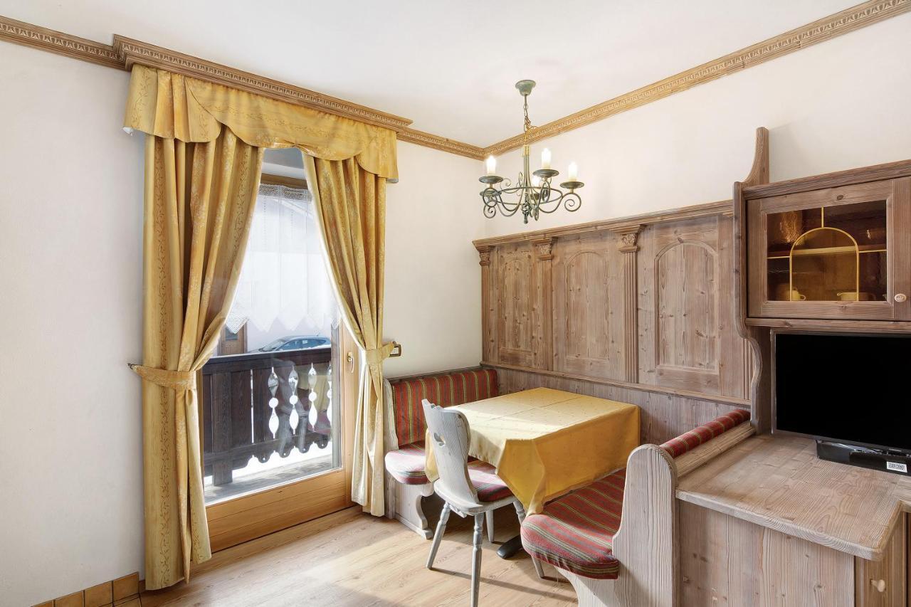 Casa Li Roina N 45 Daire Livigno Dış mekan fotoğraf
