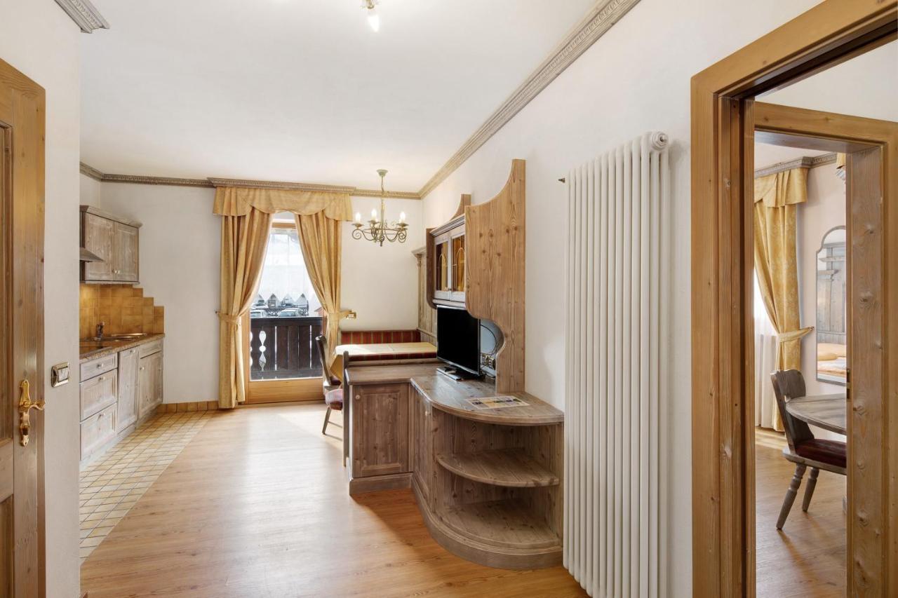 Casa Li Roina N 45 Daire Livigno Dış mekan fotoğraf