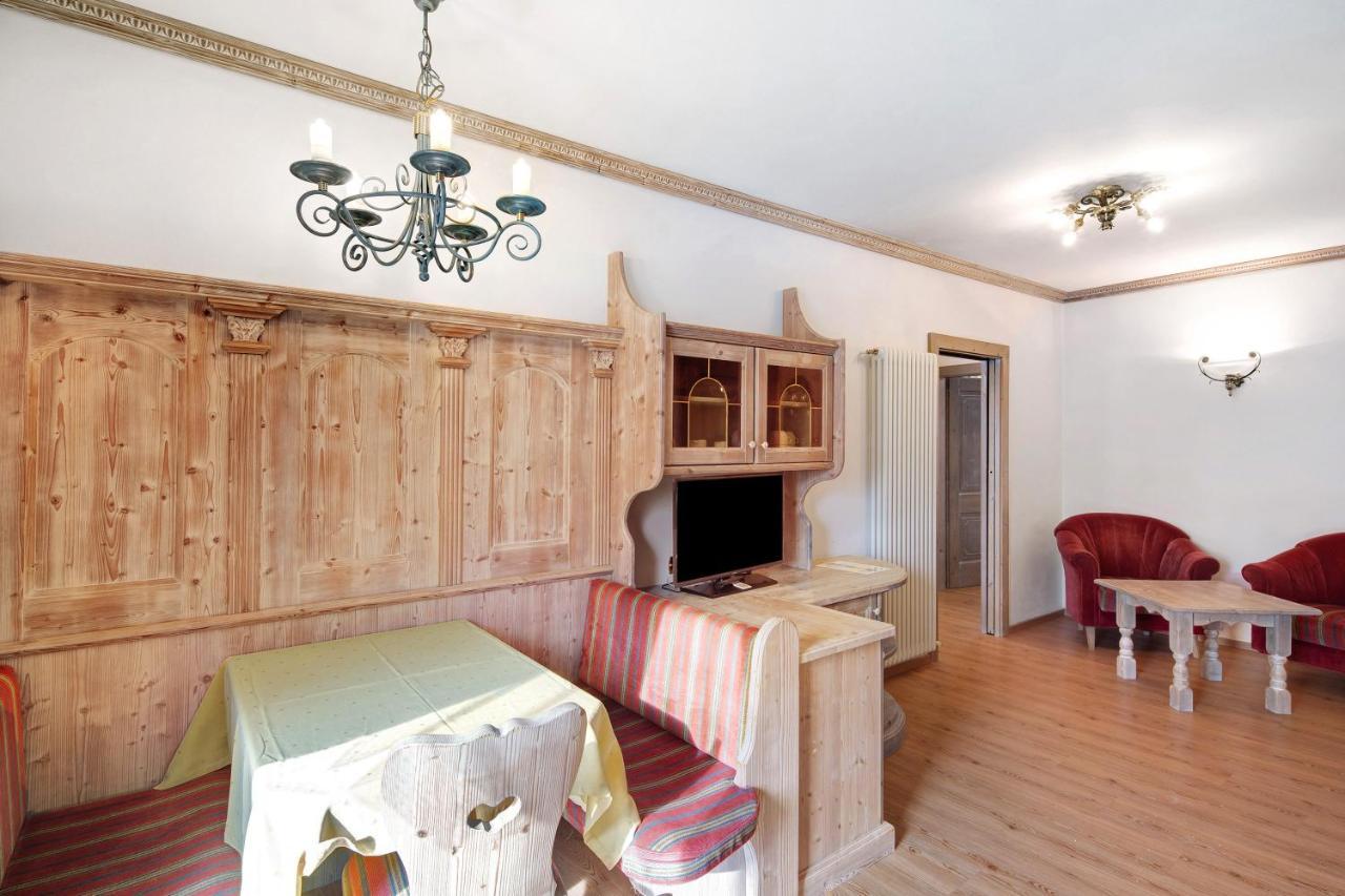 Casa Li Roina N 45 Daire Livigno Dış mekan fotoğraf