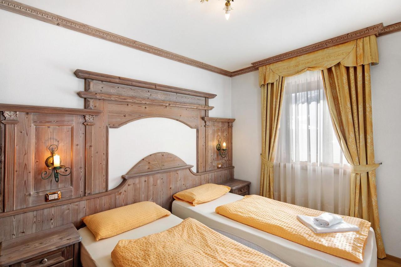 Casa Li Roina N 45 Daire Livigno Dış mekan fotoğraf
