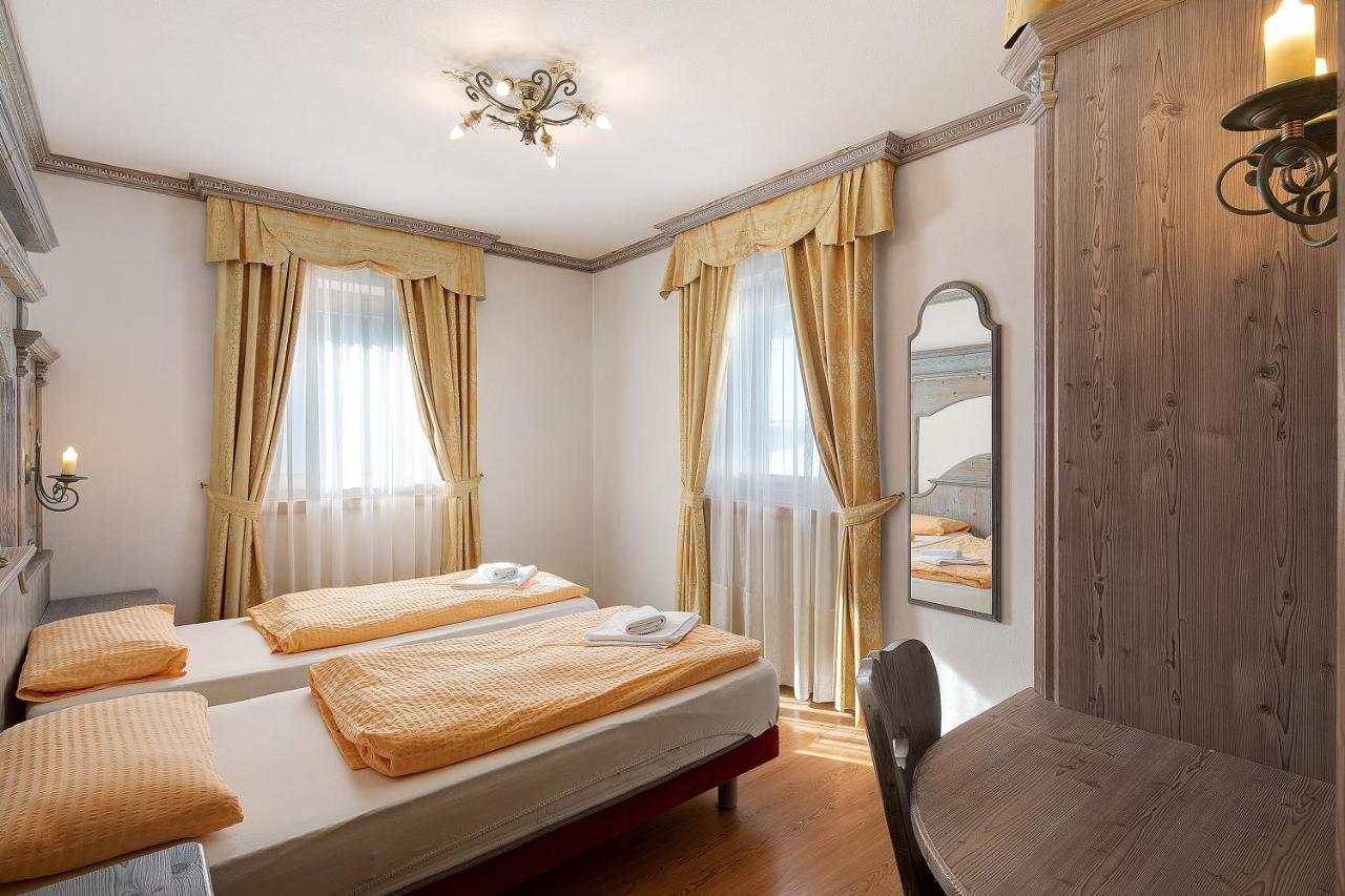 Casa Li Roina N 45 Daire Livigno Dış mekan fotoğraf