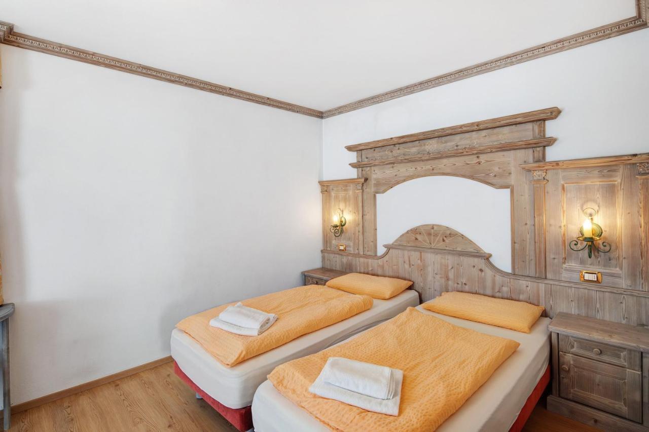Casa Li Roina N 45 Daire Livigno Dış mekan fotoğraf