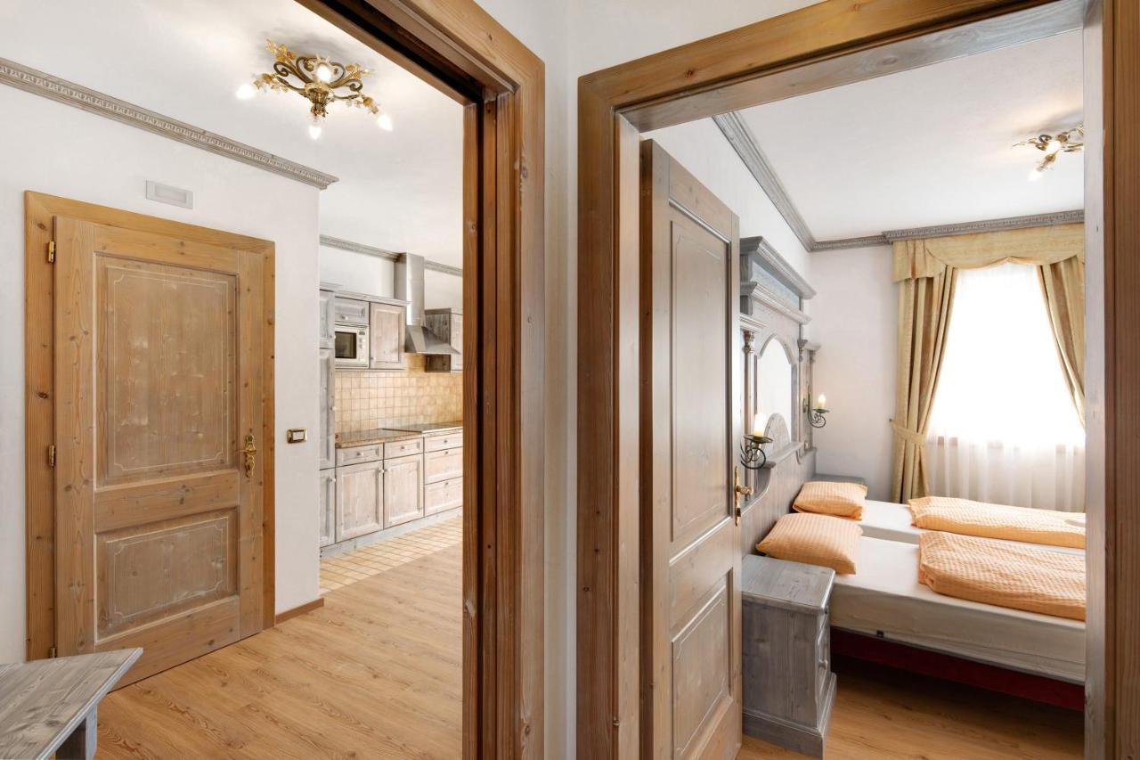 Casa Li Roina N 45 Daire Livigno Dış mekan fotoğraf