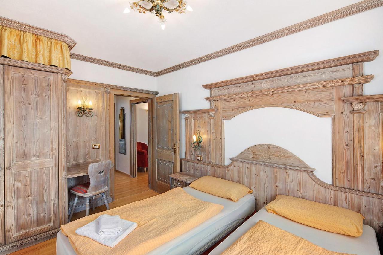 Casa Li Roina N 45 Daire Livigno Dış mekan fotoğraf