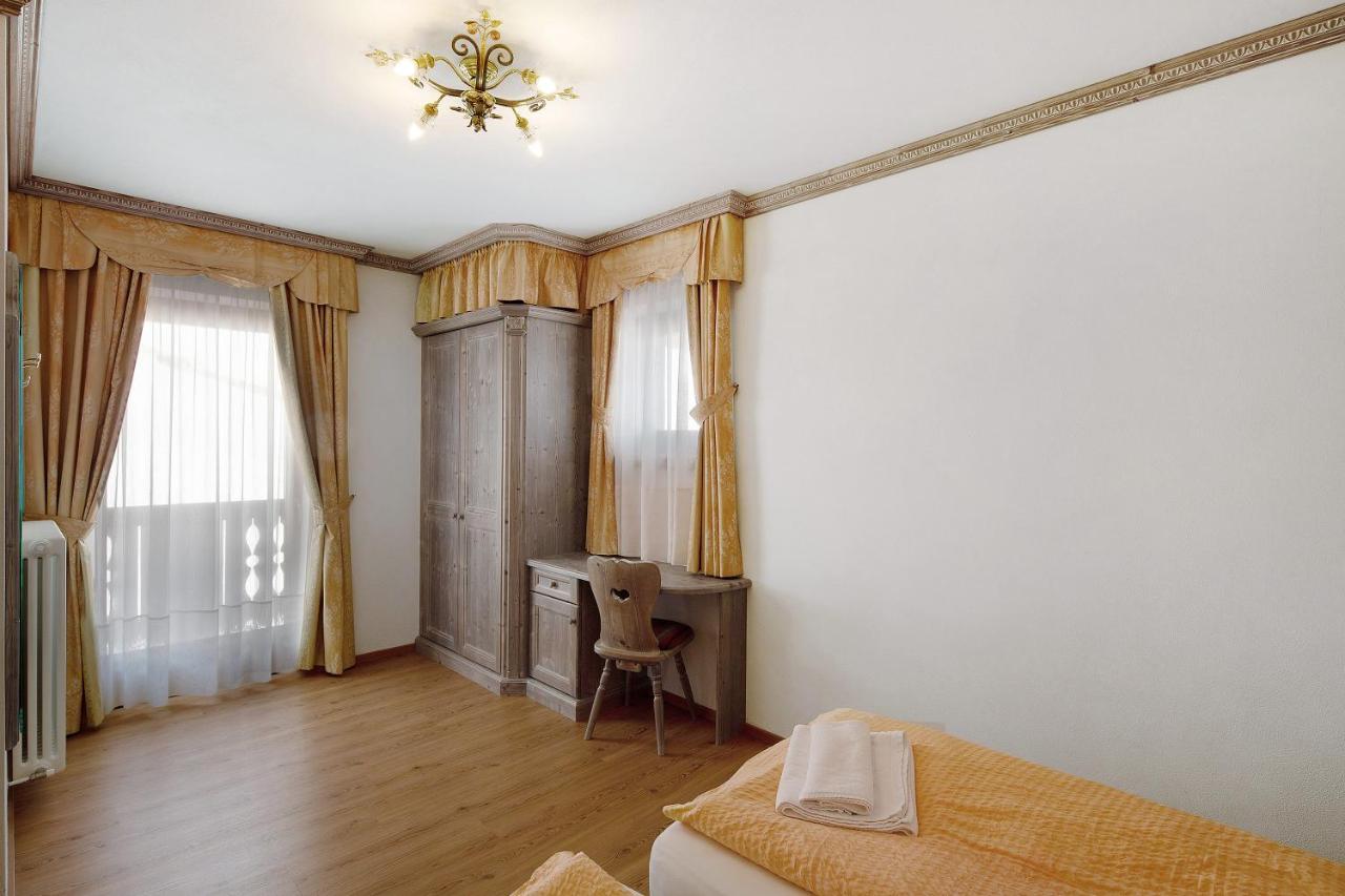 Casa Li Roina N 45 Daire Livigno Dış mekan fotoğraf