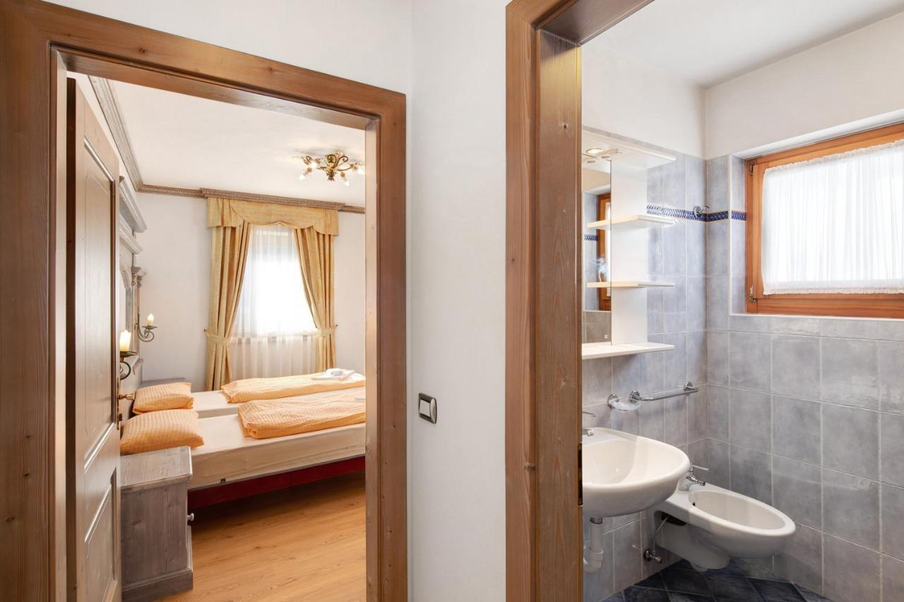 Casa Li Roina N 45 Daire Livigno Dış mekan fotoğraf