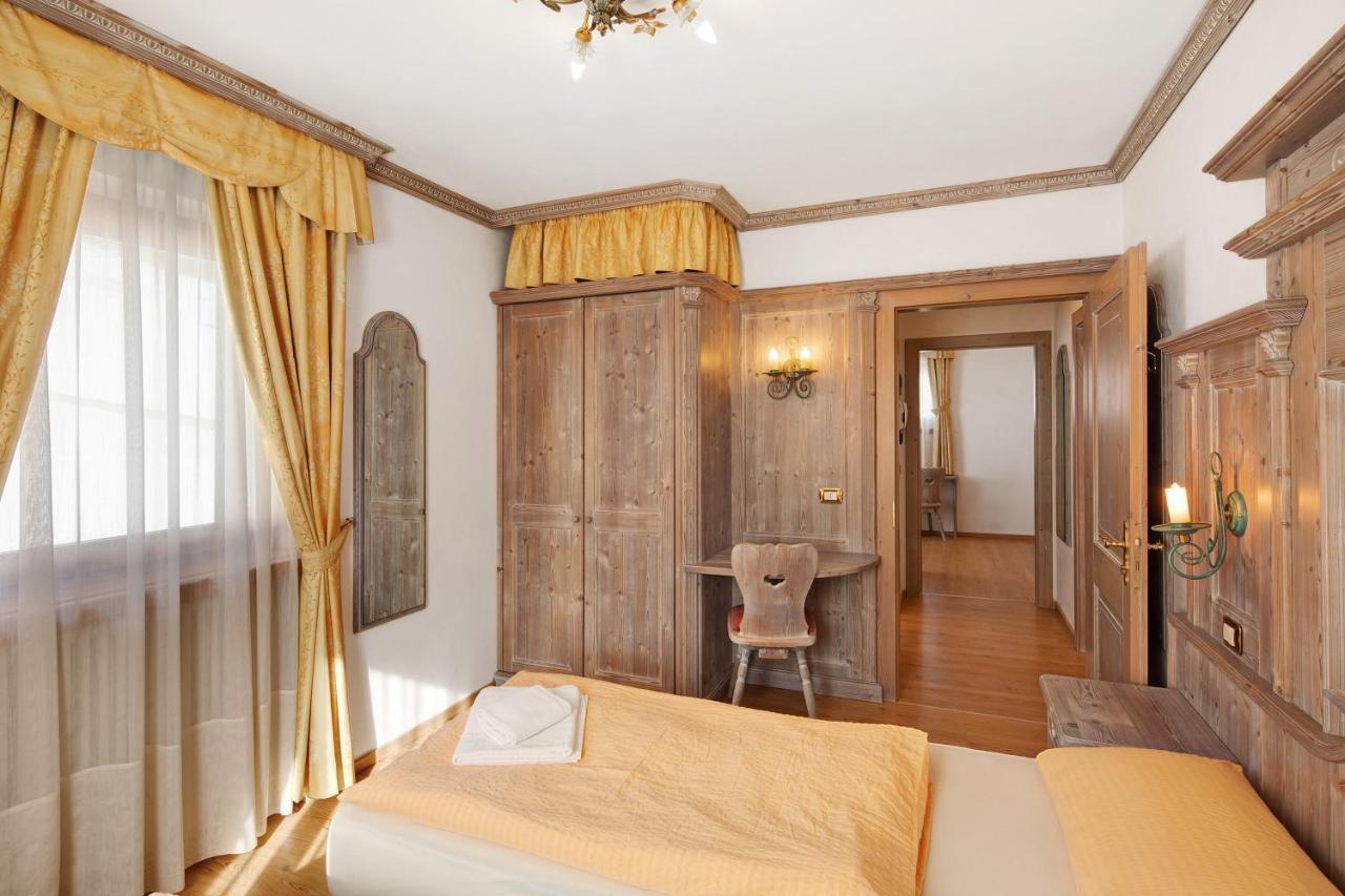 Casa Li Roina N 45 Daire Livigno Dış mekan fotoğraf