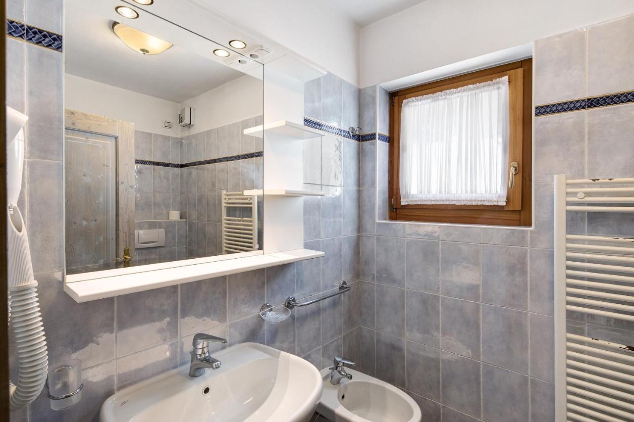 Casa Li Roina N 45 Daire Livigno Dış mekan fotoğraf
